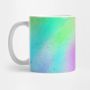 Cotton Candy Mug